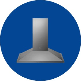 Qualifying LG Studio Range Hoods